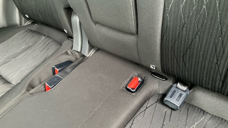 Mitsubishi Eclipse Cross 1.5 3 5dr Petrol Hatchback